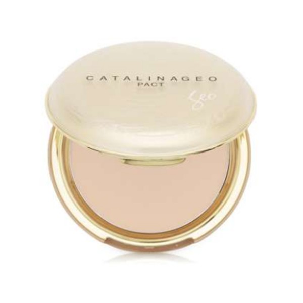 Phấn Phủ Siêu Mịn Catalina Pact #2 Geo | BigBuy360 - bigbuy360.vn