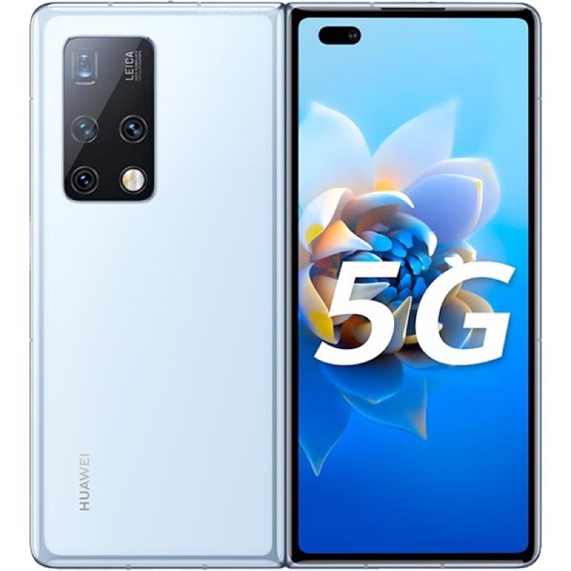 Ốp Montblanc cho Huawei Mate X5/X3/X2