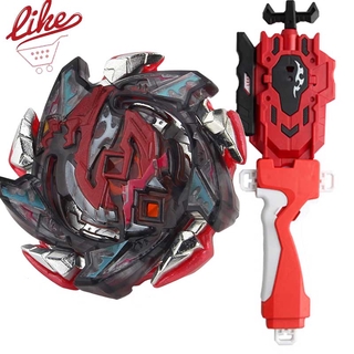Set Con Quay Đồ Chơi Beyblade Burst B-113 Helioder.12.Op B113 Kèm Phụ Kiện