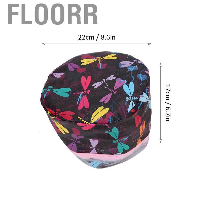 Mũ Hấp Tóc Bằng Điện Có Thể Điều Chỉnh Nhiệt Độ | BigBuy360 - bigbuy360.vn