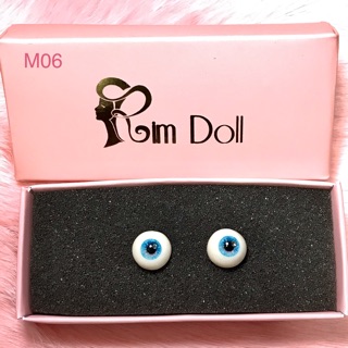 mắt búp bê BJD Rimdoll eyes 10mm