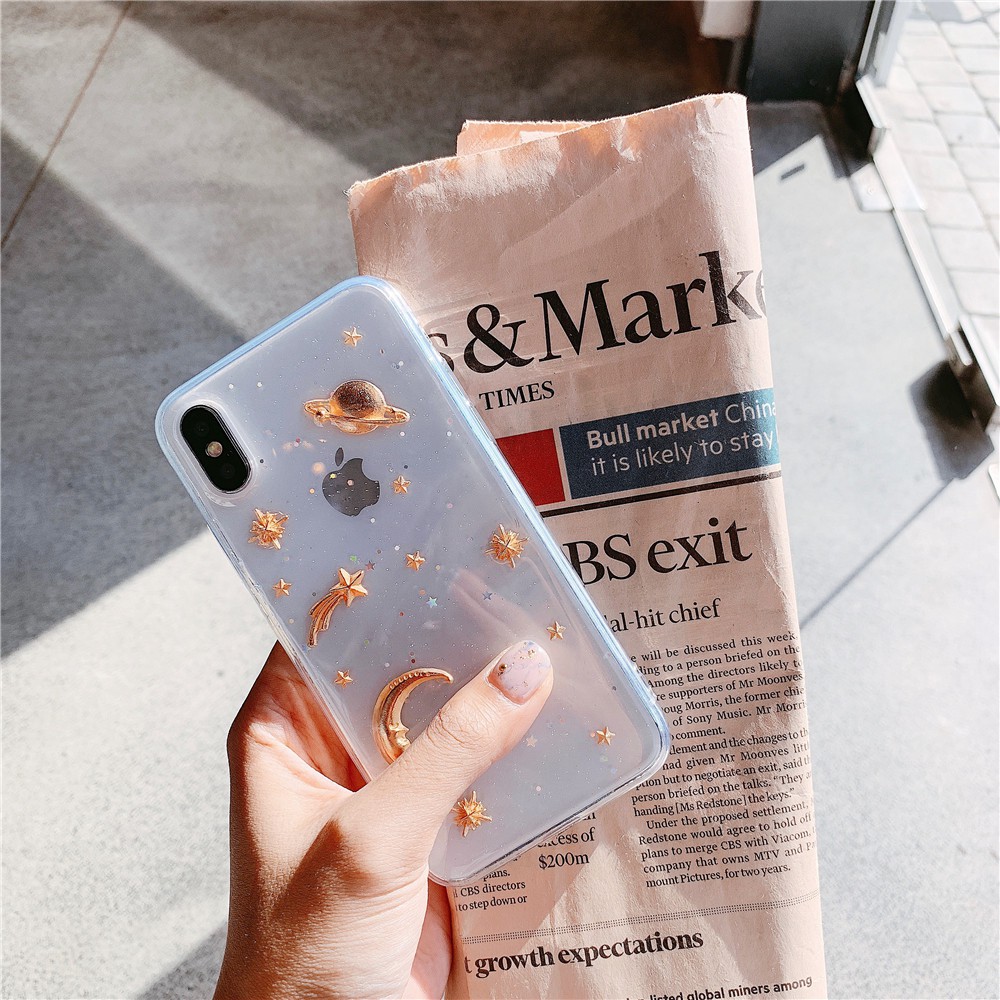 Ốp Điện Thoại Chống Rơi Cho Iphonexs MAX XR i7 i6s i8Plus 11 pro | BigBuy360 - bigbuy360.vn