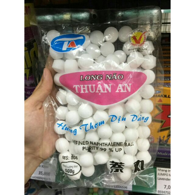 LONG NÃO TRẮNG NÃO MÀU 1kg