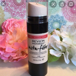 Kem Nền Revlon Photoready Insta-Filter Foundation | BigBuy360 - bigbuy360.vn