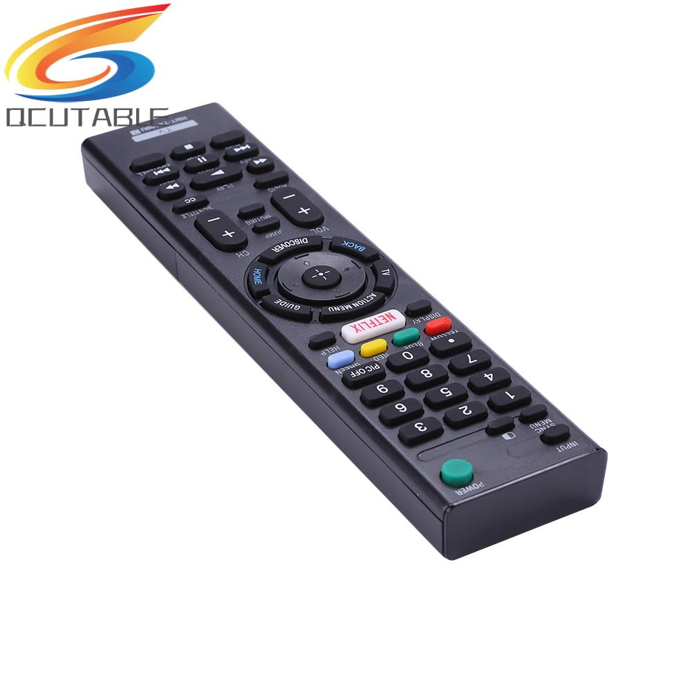Điều khiển từ xa cho Sony RMT-TX100U KDL-55W800C KDL-75W850C XBR-65X930