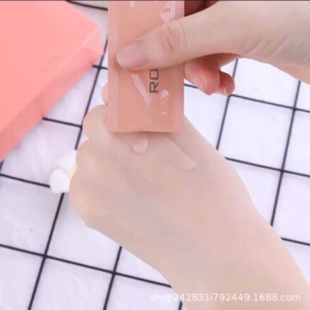 [AUTH] SERUM NHAU THAI CUỐNG RỐN ROYAL 👑(hộp 90 gói) | BigBuy360 - bigbuy360.vn