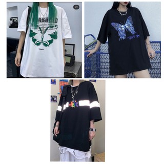 Tee sale đồng giá 99k
