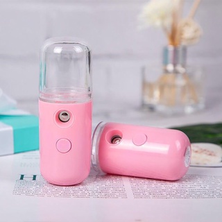 MÁY PHUN SƯƠNG NANO MINI