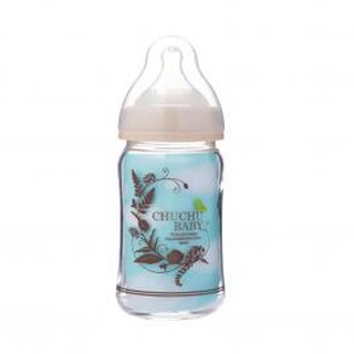 ngoclan Bình sữa nhựa PPSU cổ thường ChuChuBaby 150ml ngoclan ABB