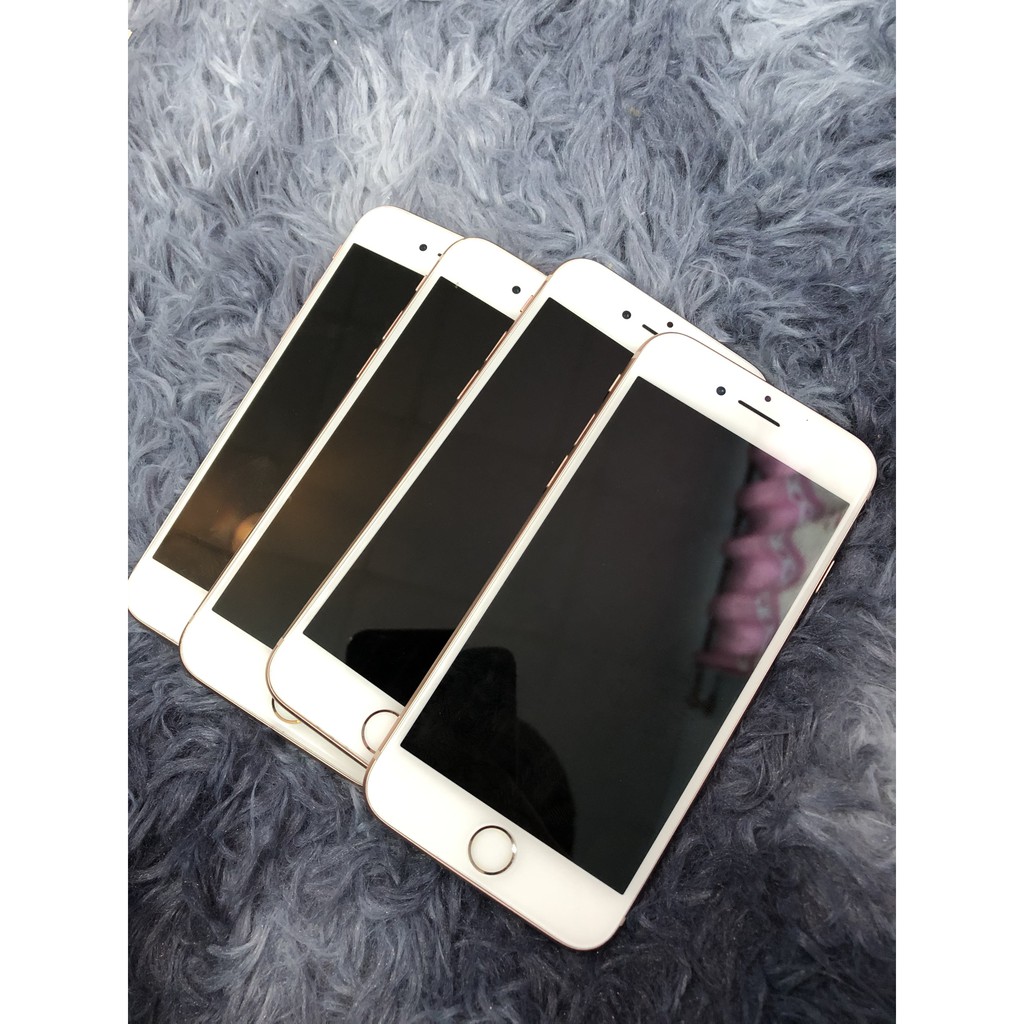 Điện Thoại iPhone 8 64Gb Quốc Tế, Chính Hãng, Like New (99% - 98 & 97% - Xấu) | BigBuy360 - bigbuy360.vn