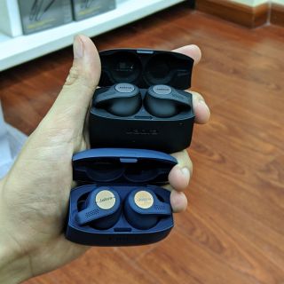 Tai nghe Jabra Elite Active 65T