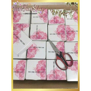 KEM BODY LOVE HÀN QUỐC 250g