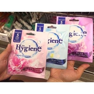 Túi Thơm Hygiene 8g Thái Lan