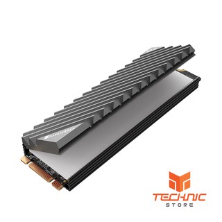 Tản nhiệt SSD M2 Jonsbo V3 SLIM