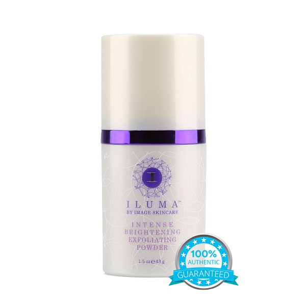 Bột Tẩy Tế Bào Chết Image Skincare Iluma Intense Brightening Exfoliating Powder