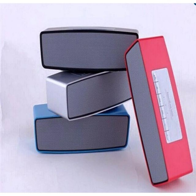 DobtsLOA NGHE NHẠC BLUETOOTH SOUNDLINK MINI S815 SIÊU HAYhaz