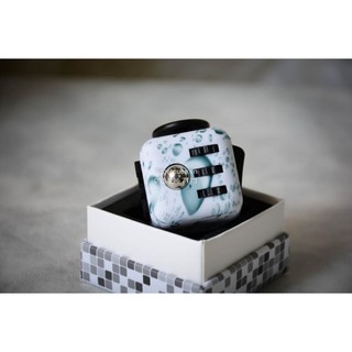 Magix™ Fidget Cube – Hoa Văn Bubble