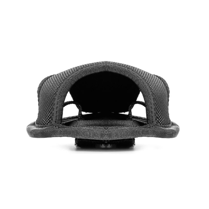 Túi Đựng Còng Tay / Thắt Lưng Bằng Nylon Có Khóa Gài Tiện Dụng