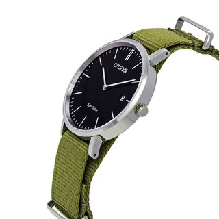 Đồng Hồ Nam Citizen AU1080-38E