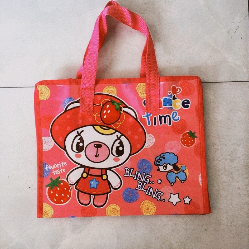 TÚI DỨA BẠT đựng quần áo, chăn , cạp lồng cơm , đồ ăn ... nhiều màu hót  đủ kích thước