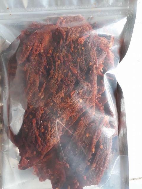 Khô Heo Miếng Giả Bò | BigBuy360 - bigbuy360.vn