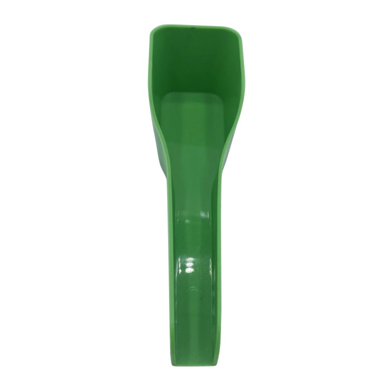 Set 5 Muỗng Nhựa Cho Gà Ăn Tiện Dụng