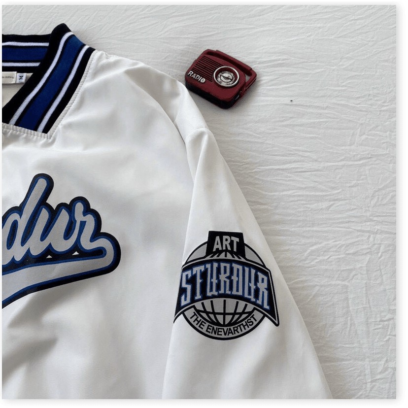 Áo khoác dù bomber NAM NỮ UNISEX CỰC CHẤT BAO ĐẸP , PHONG CÁCH HÀN QUỐC CHO CÁC BẠN TRẺ KOKO MI FASHION