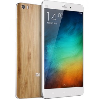 Điện thoại Xiaomi Mi Note LTE Vỏ Tre 3GB/Rom 16 GB (có tiếng việt) - Bảo hành 12 tháng