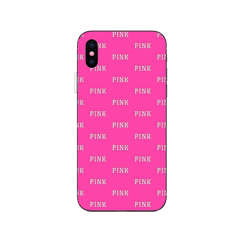 Cotton Logo Phone Case For ZTE Blade 20 Smart L8 A6 Lite A3 A5 A7 2019 2020 silicone Cover