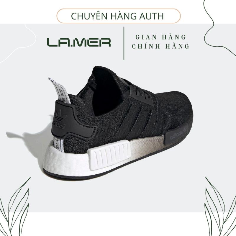 Giày adidas NMD R1 EF5861 Màu đen