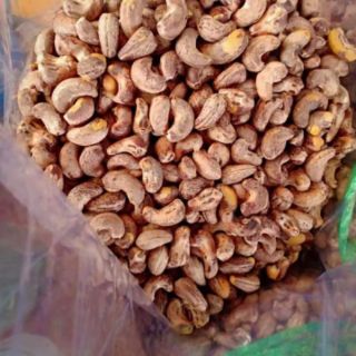 Hạt điều rang muối Bình Phước loại A