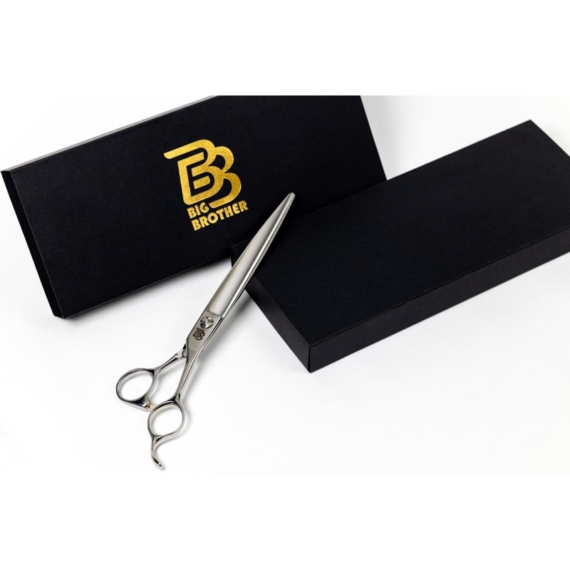 Kéo thẳng thép 440c Nhật Bản