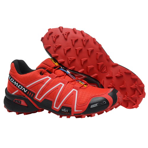 Giày chạy nữ Salomon - Speed Cross 3 (2020)