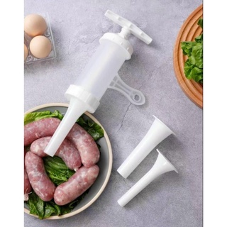 DỤNG CỤ LÀM XÚC XÍCH, LẠP XƯỞNG, DỒI