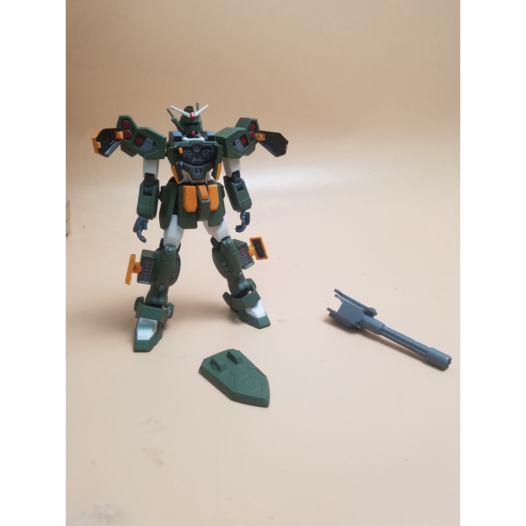 HG AW 1/144 Heavy arm gundam bản 2nd