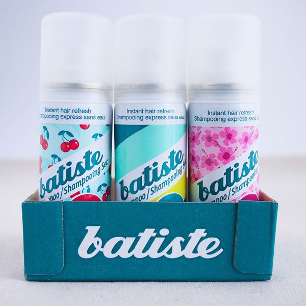 Dầu gội khô Batiste 50ml