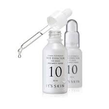 TINH CHẤT DƯỠNG TRẮNG DA IT’S SKIN POWER 10 FORMULA WH EFFECTOR 30ML