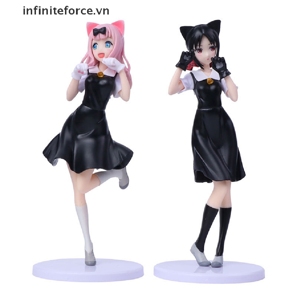 Mô Hình Nhân Vật Shinomiya Kaguya Dễ Thương