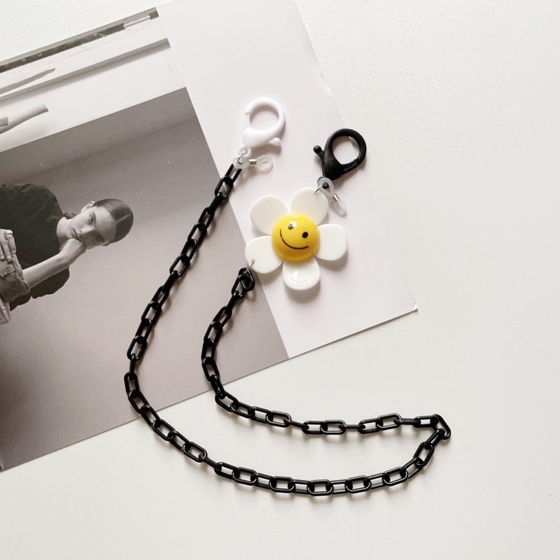 Dây Đeo Khẩu Trang Kính - DAY1084