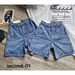 Jean thái size 26/35 quần jean ngố có bigsize