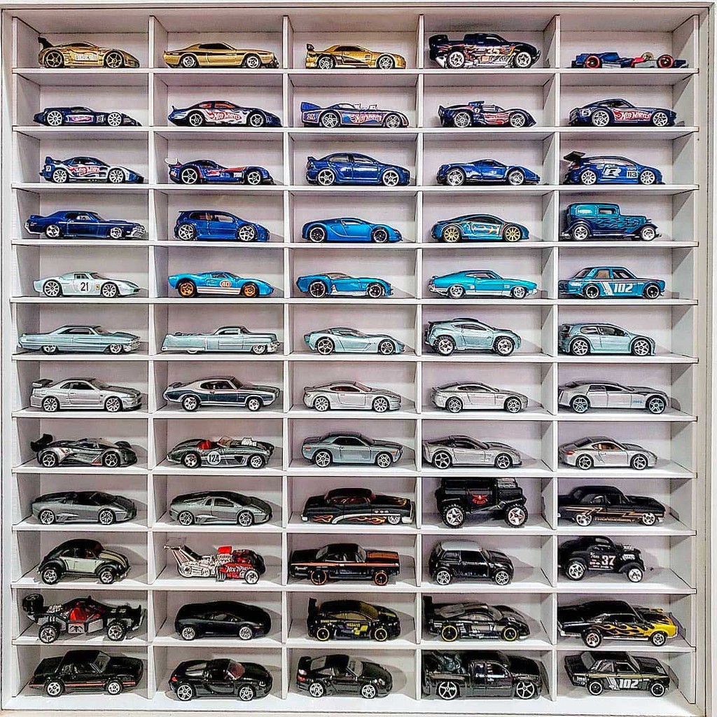 Xe Hot Wheels Nhiều mẫu đồ chơi mô hình tỷ lệ 1:64 hotwheels Loose