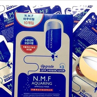 Mặt Nạ Mediheal NMF Hàn Quốc