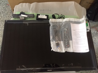 Tivi Samsung UA32J4303DK 32inch