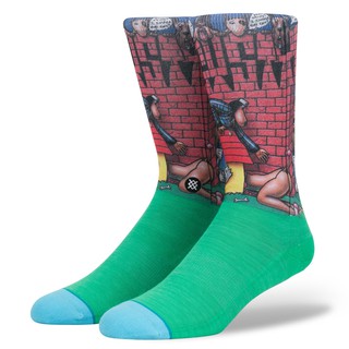 Tất Stance Collaboration Cao Cổ