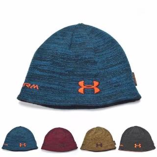 Mũ len nỉ 2 lớp under armour