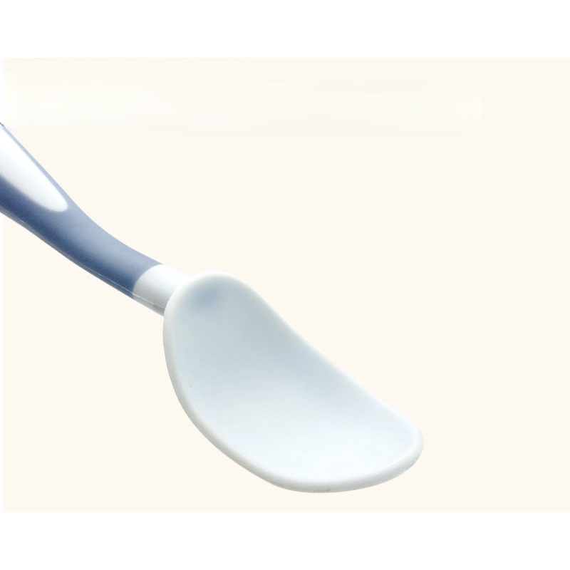 Bộ Muỗng Nĩa Ăn Trái Cây Cho Bé