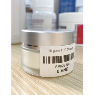 Tẩy Da Chết Civasan Enzyme Noraxis Polvo