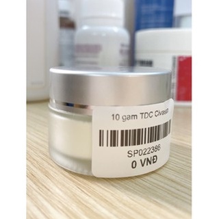 Tẩy Da Chết Civasan Enzyme Noraxis Polvo