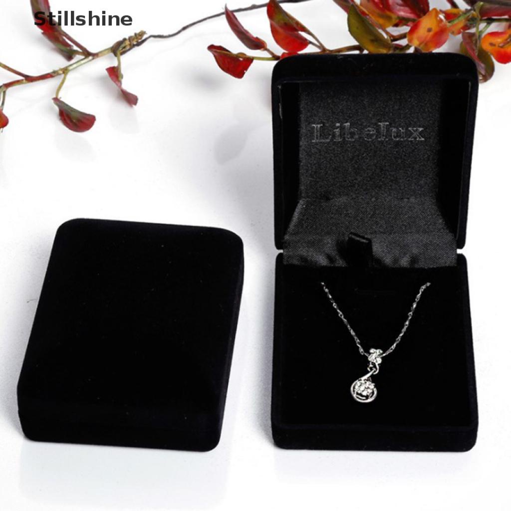 1 Trang Sức Nhung Chất Lượng Cao