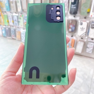 Nắp lưng rời Samsung Note 8 / 9 / 10 / Note 10 plus zin mới